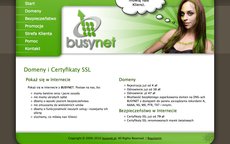displaying:BusyNET.pl 