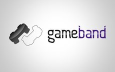 displaying:Gameband.pl Logo