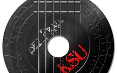 displaying:KSU "Bez Prądu" CD 