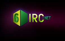 displaying:Logo for 6IRCNet