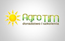 displaying:Logo for AgroTiM