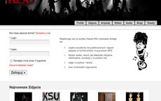 displaying:Nasze KSU Social Networking Site